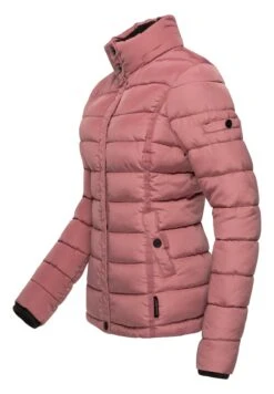 Navahoo Miamor - Chaqueta De Invierno - Dark Rose -Navahoo 17ba9c8ef4a346f6ac601752c553b5a3