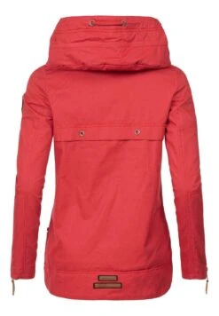 Navahoo Wekoo - Parka - Red 2 Navahoo Wekoo - Parka - Red -Navahoo 1a4265accc6b483bb297e25c7644af4b