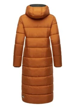 Navahoo Isalie - Abrigo De Invierno - Rusty Cinnamon -Navahoo 1ca25c8e347145ad85495309397b49b5