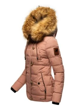 Navahoo Zoja - Chaqueta De Invierno - Terracotta -Navahoo 206d0107b66d4cf283e1794911bd7e64