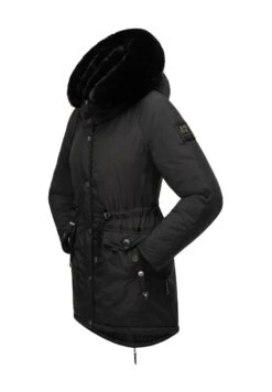 Navahoo Sweety Deluxe - Abrigo De Invierno - Black 5 Navahoo Sweety Deluxe - Abrigo De Invierno - Black -Navahoo 21c1b6e2415b45b881a5c382cbd2db09