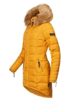 Navahoo Papaya - Abrigo De Invierno - Yellow -Navahoo 2212497de5b948639b27f2bb8f81f3c1