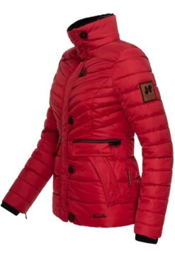 Navahoo Chaqueta De Invierno - Light Red -Navahoo 22198b8afdae4631ab6dfcd7a04dc433