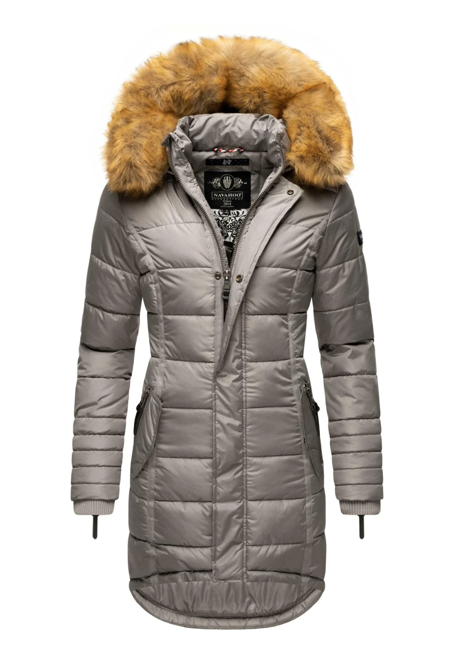 Papaya - Abrigo De Invierno - Zinc Grey Navahoo Papaya - Abrigo De Invierno - Zinc Grey -Navahoo 227817120d4149a392bd55074a3bfe93 scaled