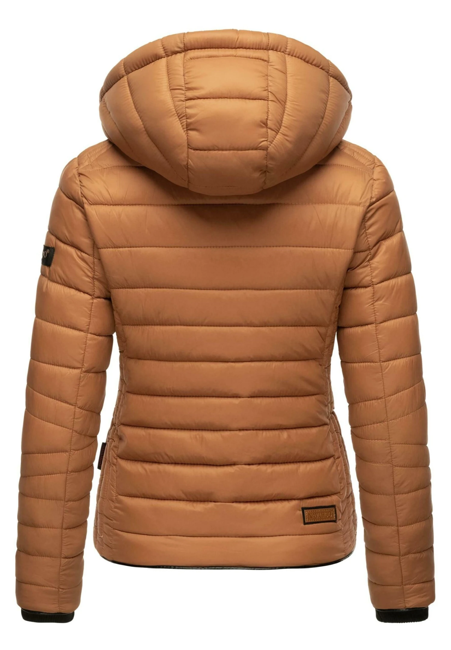 Lulana - Chaqueta De Entretiempo - Caramel Brown Navahoo Lulana - Chaqueta De Entretiempo - Caramel Brown -Navahoo 22822896408d458ba08fdc28895b0310 scaled