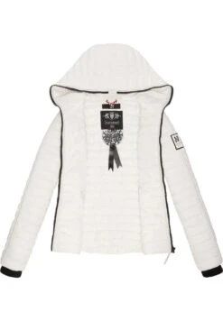 Navahoo Kimuk Prc - Chaqueta De Entretiempo - Weiß 3 Navahoo Kimuk Prc - Chaqueta De Entretiempo - Weiß -Navahoo 228a08b845bd4d0faf7aaffde6bc5502