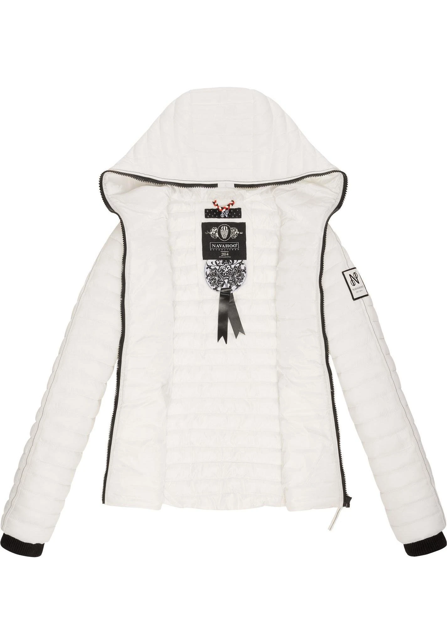 Kimuk Prc - Chaqueta De Entretiempo - Weiß Navahoo Kimuk Prc - Chaqueta De Entretiempo - Weiß -Navahoo 228a08b845bd4d0faf7aaffde6bc5502