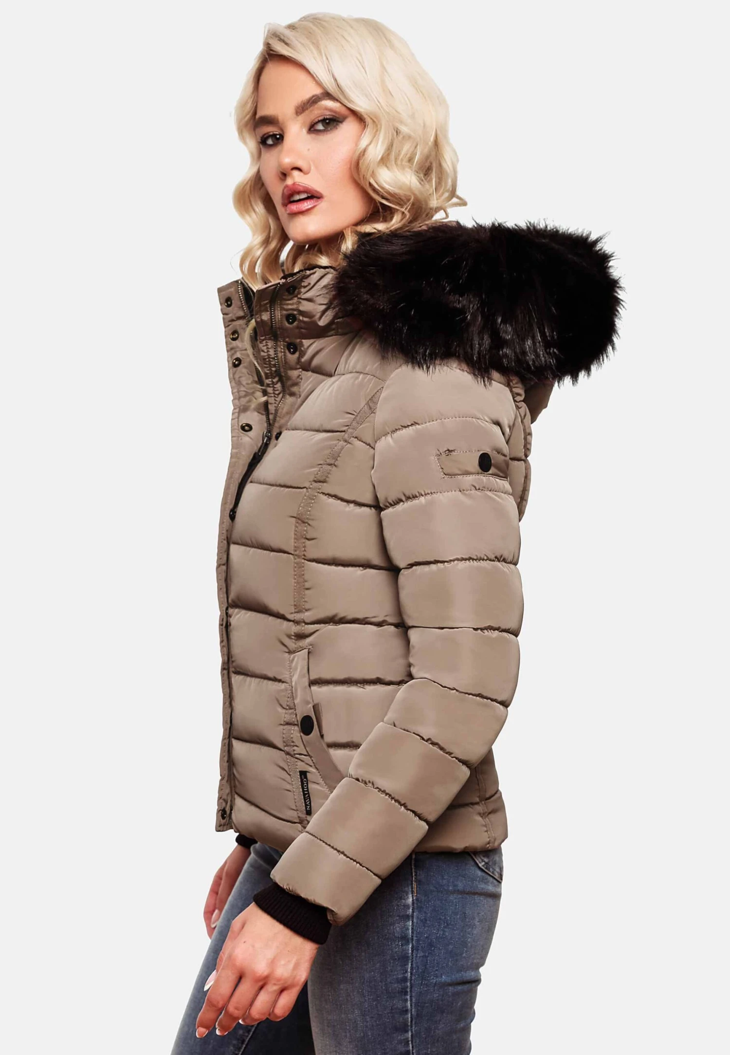 Miamor - Chaqueta De Invierno - Taupe Grey Navahoo Miamor - Chaqueta De Invierno - Taupe Grey -Navahoo 23772415c382493f84e85bea454661e6 scaled