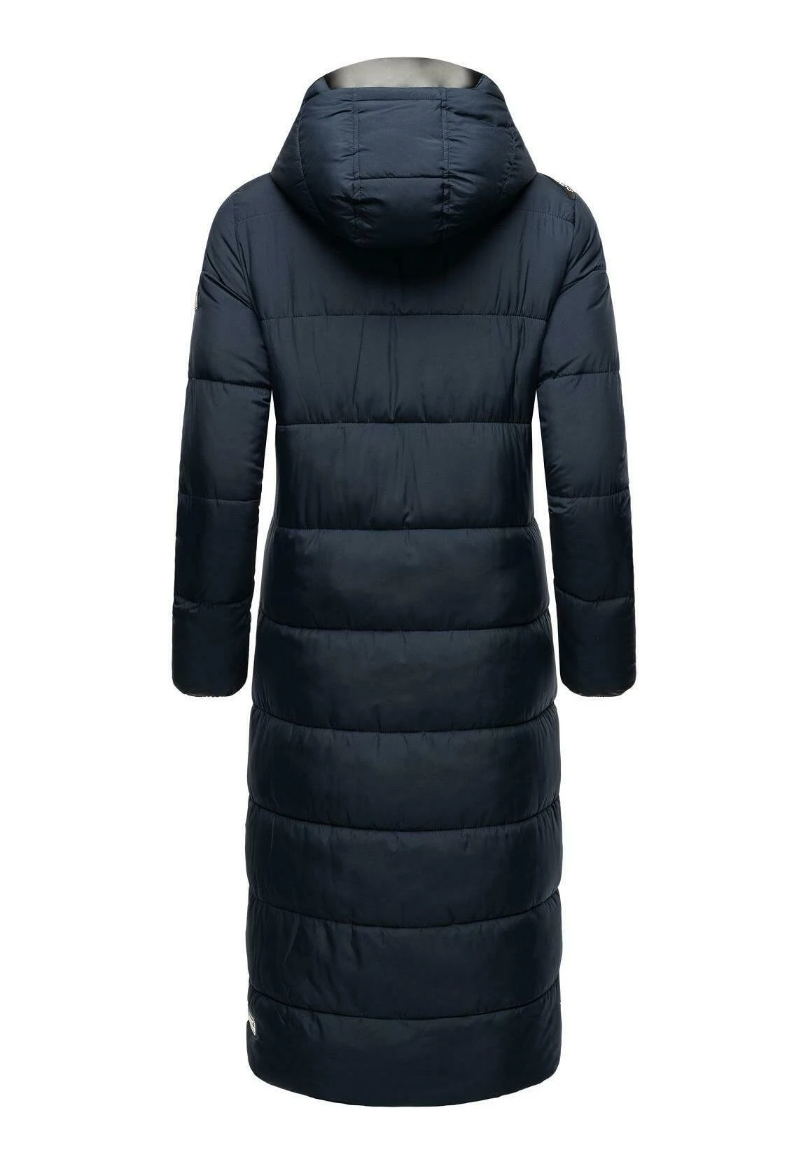 Isalie - Abrigo De Invierno - Dark Blue Navahoo Isalie - Abrigo De Invierno - Dark Blue -Navahoo 237aa1a791e84f0a95690ecb0230a481