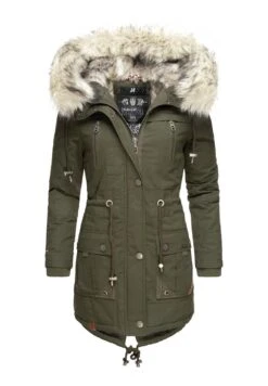 Navahoo Honigfee - Abrigo De Invierno - Green -Navahoo 25136c113db04019b16a7159a4b4bbf1