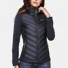 Navahoo Nimm Mich Mit - Chaqueta De Entretiempo - Dark Blue