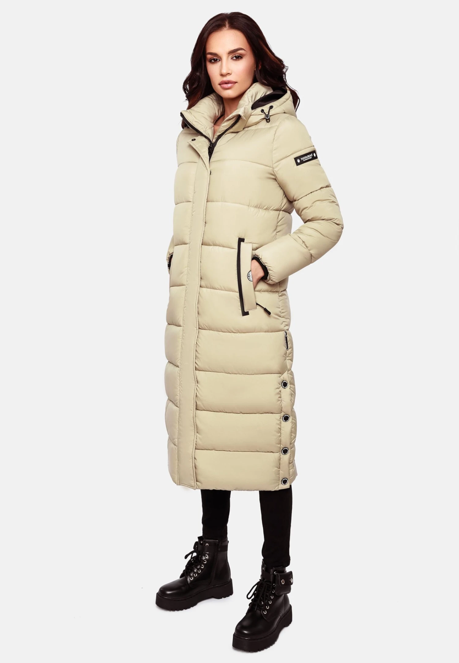 Isalie - Abrigo De Invierno - Pebble Grey Navahoo Isalie - Abrigo De Invierno - Pebble Grey -Navahoo 25e1f72da292475c91465709448c8b31 scaled