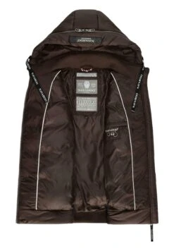 Navahoo Kassidy - Chaleco - Dark Choco 5 Navahoo Kassidy - Chaleco - Dark Choco -Navahoo 2636a588d0b94a2383719e2b8ffd5e93