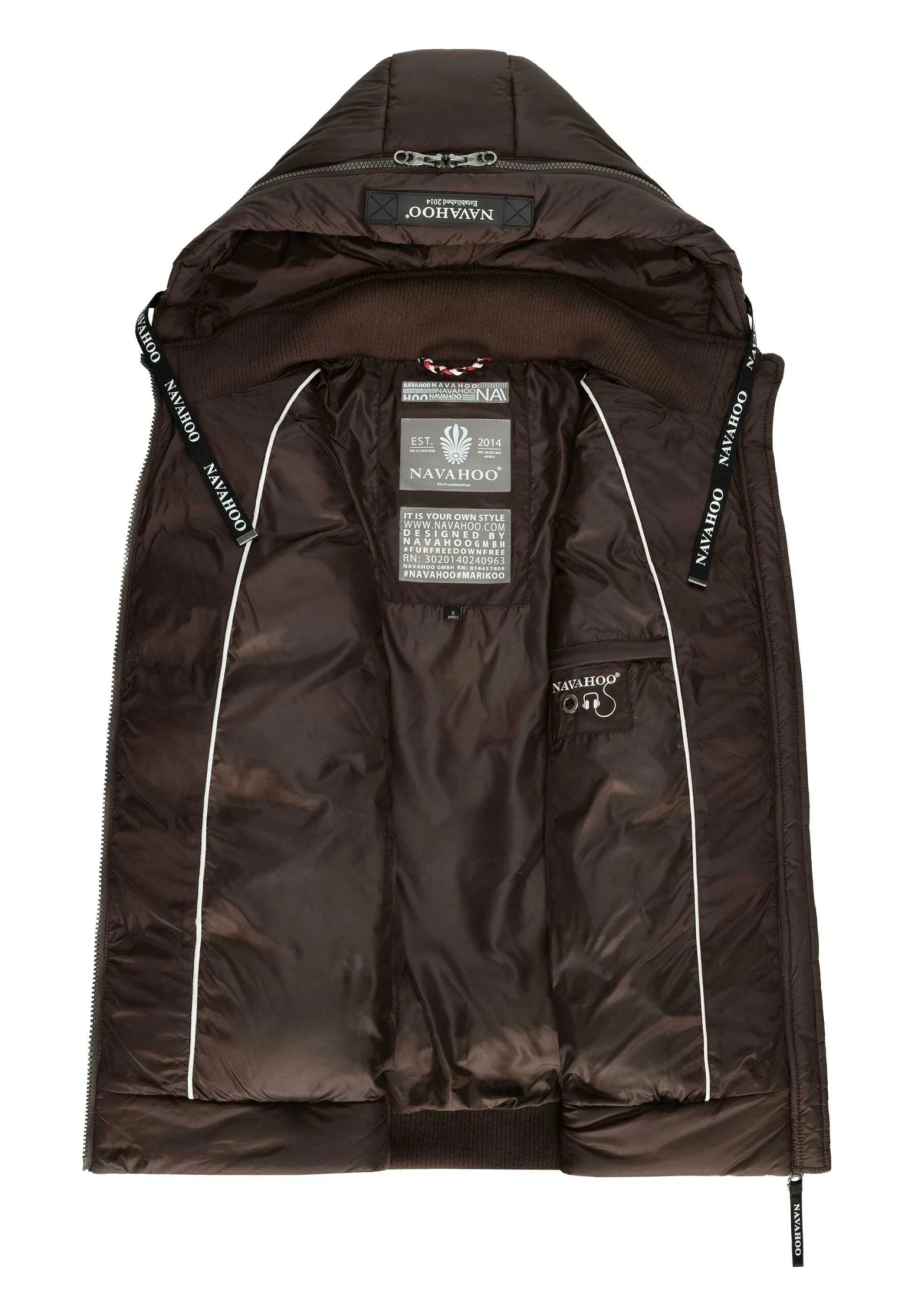 Kassidy - Chaleco - Dark Choco Navahoo Kassidy - Chaleco - Dark Choco -Navahoo 2636a588d0b94a2383719e2b8ffd5e93 scaled