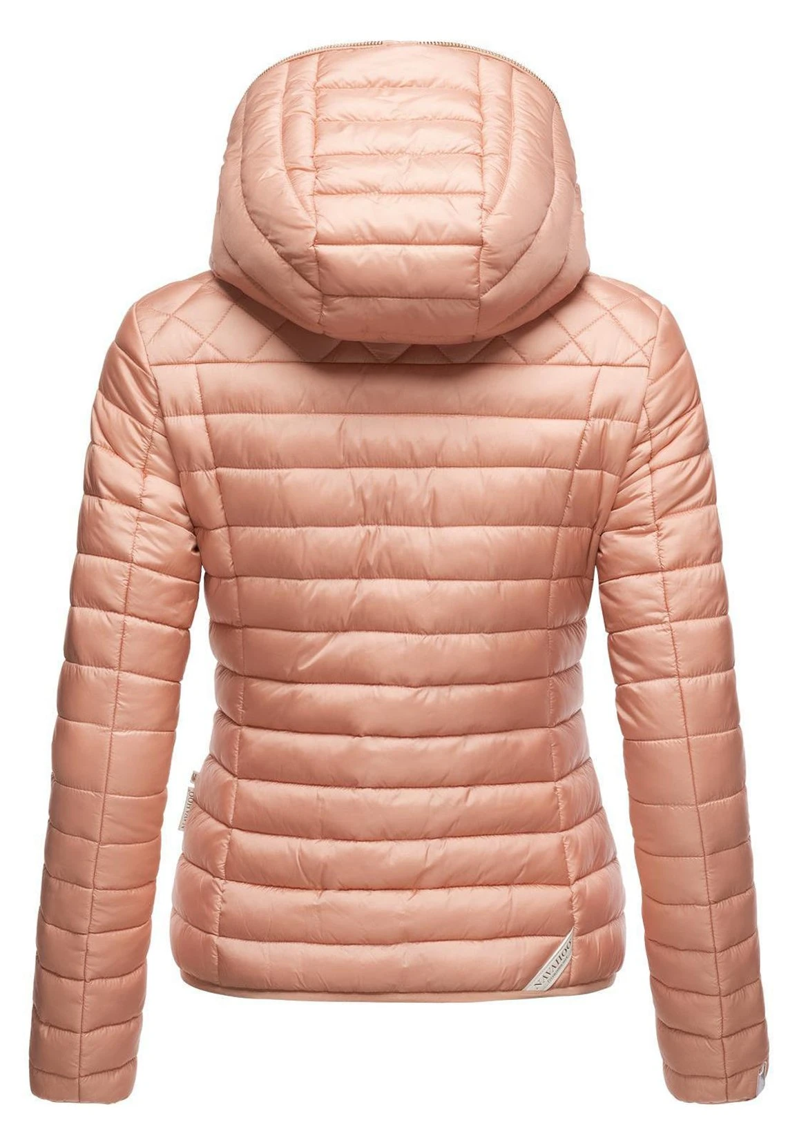 Ich Bin Hübsch - Chaqueta De Entretiempo - Pink Navahoo Ich Bin Hübsch - Chaqueta De Entretiempo - Pink -Navahoo 263a5e90e64048e6820b2e1109919a9b