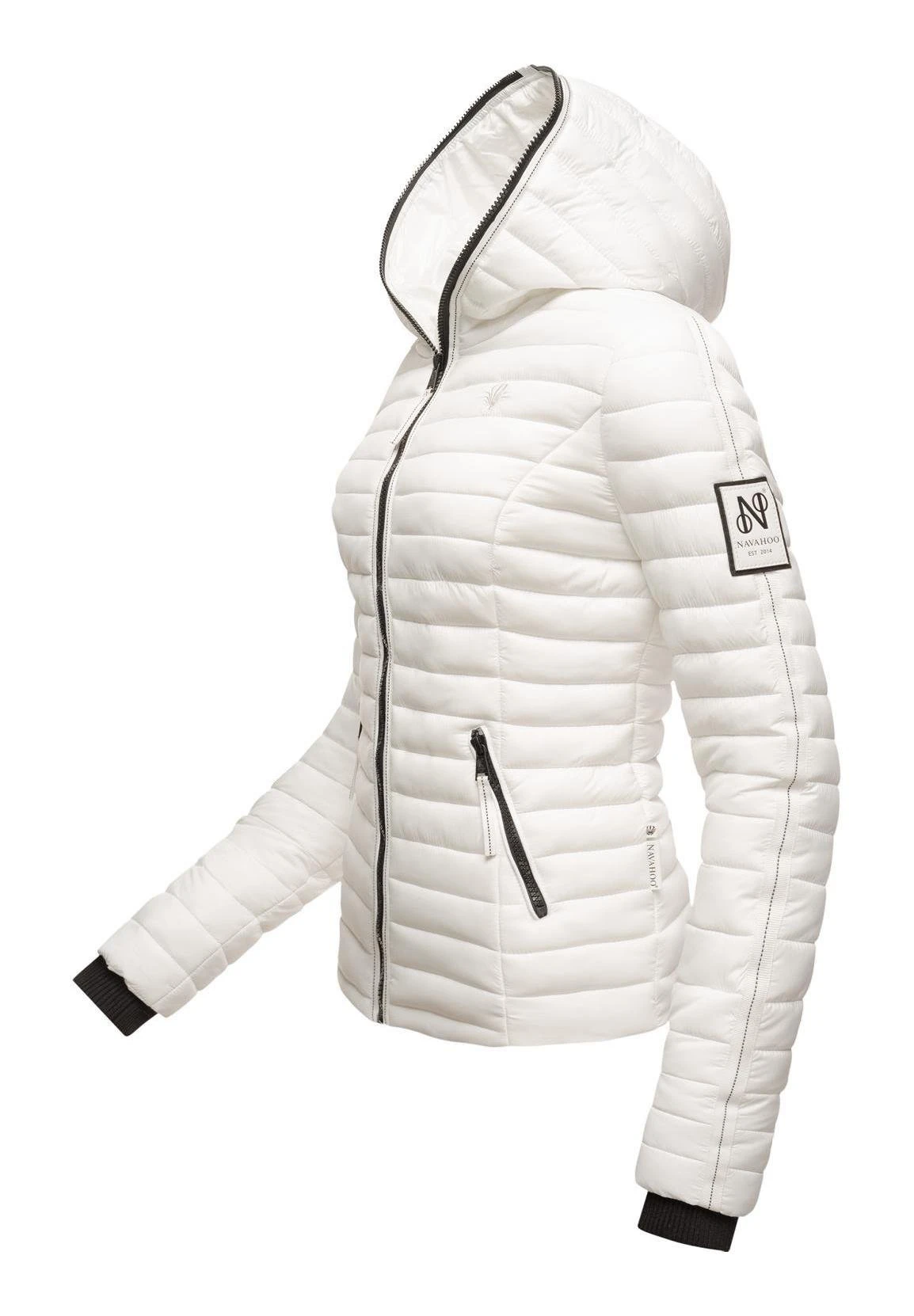 Kimuk Prc - Chaqueta De Entretiempo - Weiß Navahoo Kimuk Prc - Chaqueta De Entretiempo - Weiß -Navahoo 26b0910ce2c24b57ac563b0ee1ac1a38