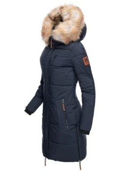 Navahoo Halina - Abrigo De Invierno - Blue -Navahoo 26dead65ea104341aaa0b3ce84d301dd