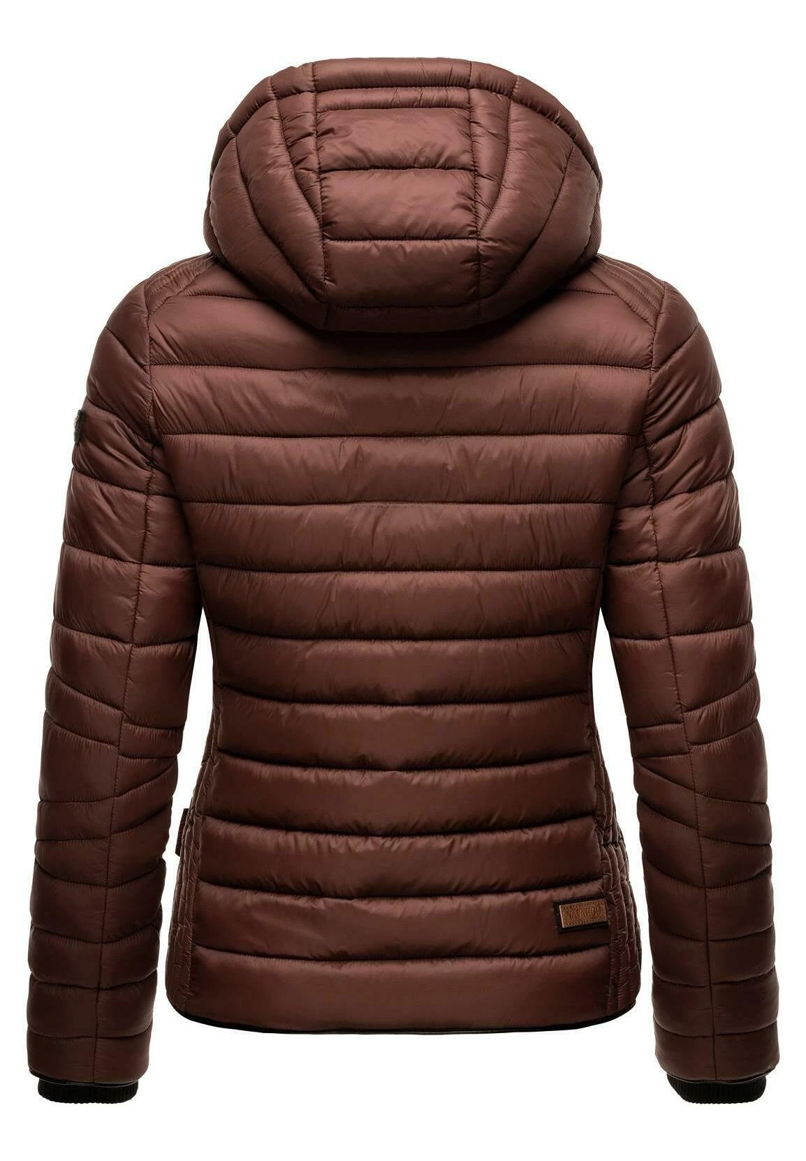 Lulana - Chaqueta De Entretiempo - Ochre Navahoo Lulana - Chaqueta De Entretiempo - Ochre -Navahoo 26f81210b07240d78cdcf6126bb34792