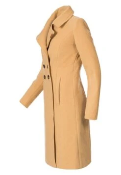 Navahoo Wooly - Abrigo Corto - Camel 6 Navahoo Wooly - Abrigo Corto - Camel -Navahoo 27b2071eb5c14fc4aea1dcf9d428f2b3