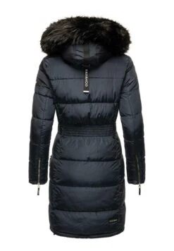 Navahoo Sinja - Abrigo De Invierno - Dark Blue -Navahoo 27bfba49931a4ab58bb991c87a73191a