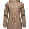 Navahoo Rainy Forest - Impermeable - Taupe