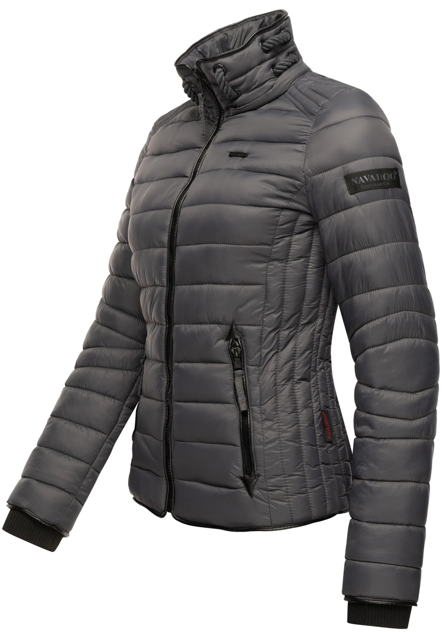 Lulana - Chaqueta De Entretiempo - Dark Grey Navahoo Lulana - Chaqueta De Entretiempo - Dark Grey -Navahoo 28f0bfb9eb0e4ba68d82cd77b7be7032 scaled