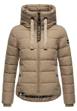 Navahoo Amayaa - Chaqueta De Invierno - Taupe