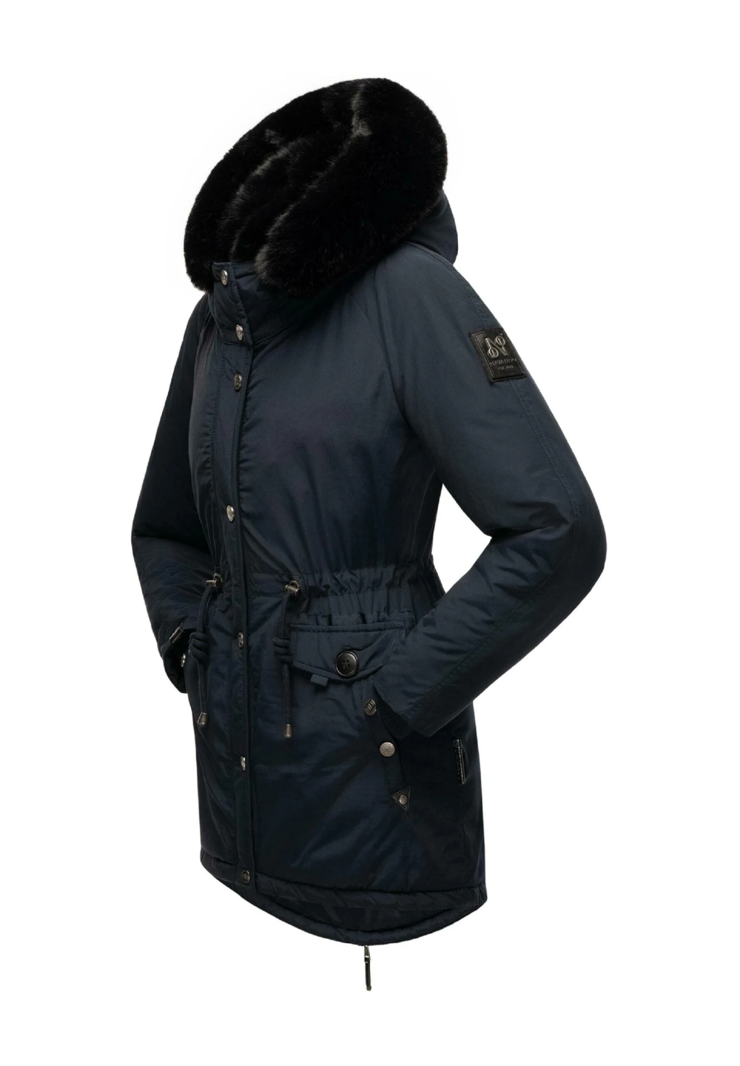 Sweety Deluxe - Abrigo De Invierno - Blue Melange Navahoo Sweety Deluxe - Abrigo De Invierno - Blue Melange -Navahoo 29b3e396f46f4165872123473ab38abd scaled