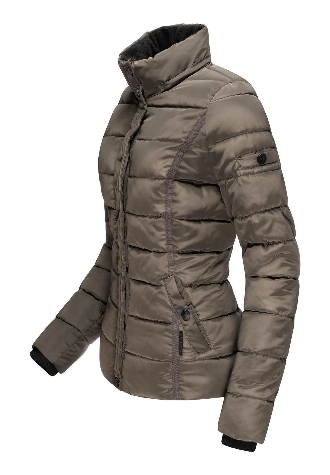 Miamor - Chaqueta De Invierno - Anthracite Navahoo Miamor - Chaqueta De Invierno - Anthracite -Navahoo 29e8c7a3ab084d379d576efcf12fcae4