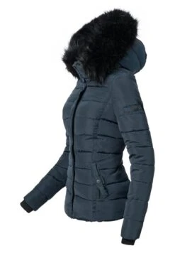 Navahoo Miamor - Chaqueta De Invierno - Blue -Navahoo 2a401feeccc149238441bda0265e0cad