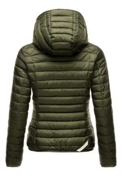 Navahoo Ich Bin Hübsch - Chaqueta De Entretiempo - Olive 3 Navahoo Ich Bin Hübsch - Chaqueta De Entretiempo - Olive -Navahoo 2a691323faed450da49cccbfc05bdf7b