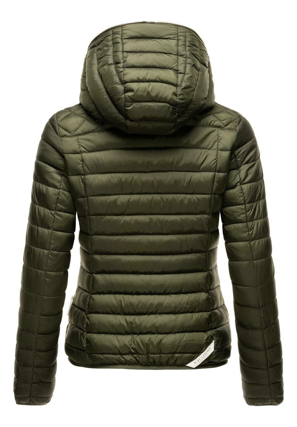 Ich Bin Hübsch - Chaqueta De Entretiempo - Olive Navahoo Ich Bin Hübsch - Chaqueta De Entretiempo - Olive -Navahoo 2a691323faed450da49cccbfc05bdf7b