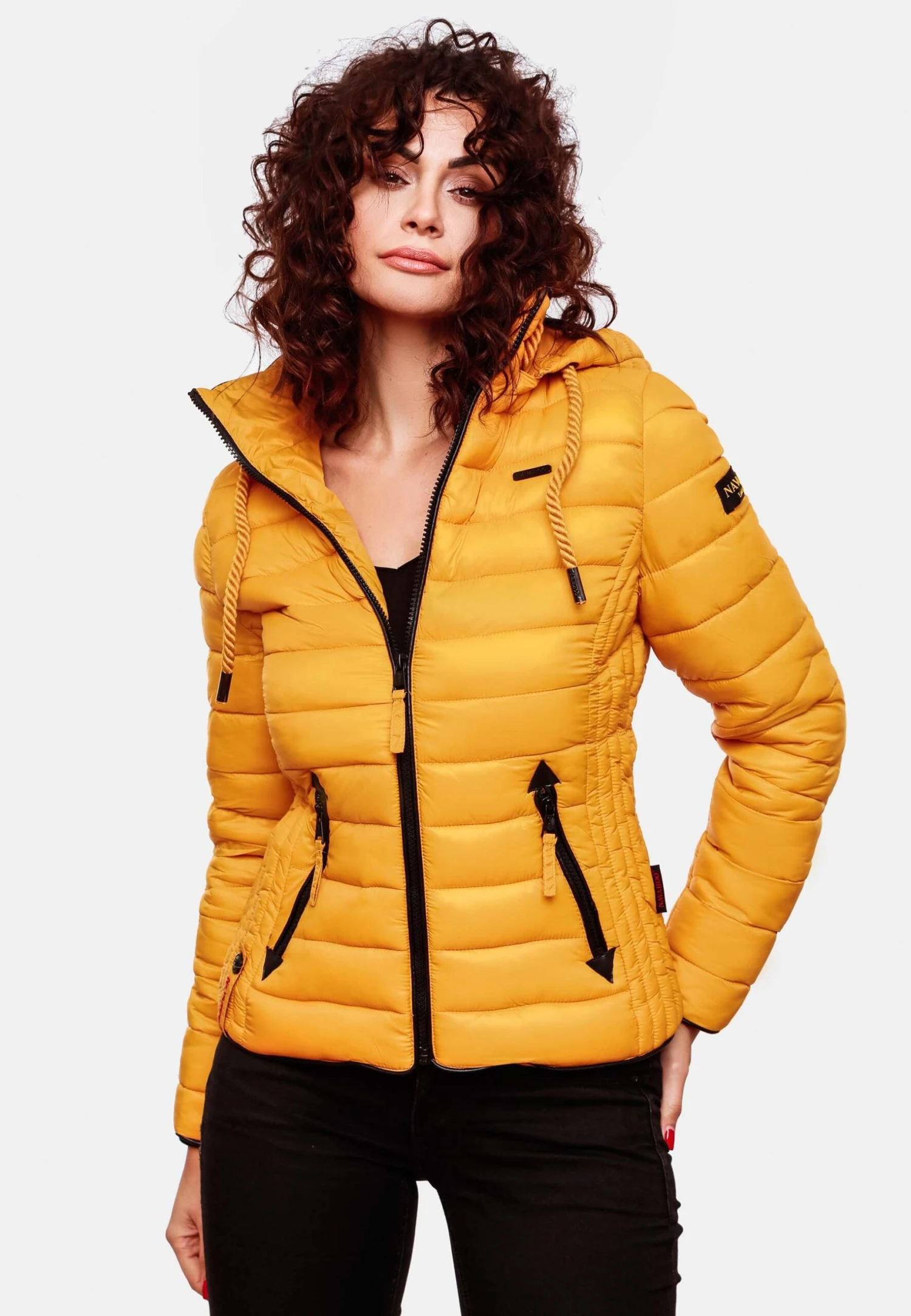 Lulana - Chaqueta De Entretiempo - Yellow Navahoo Lulana - Chaqueta De Entretiempo - Yellow -Navahoo 2b0a159ed3ec4852a46dddf9e3853ef9 scaled