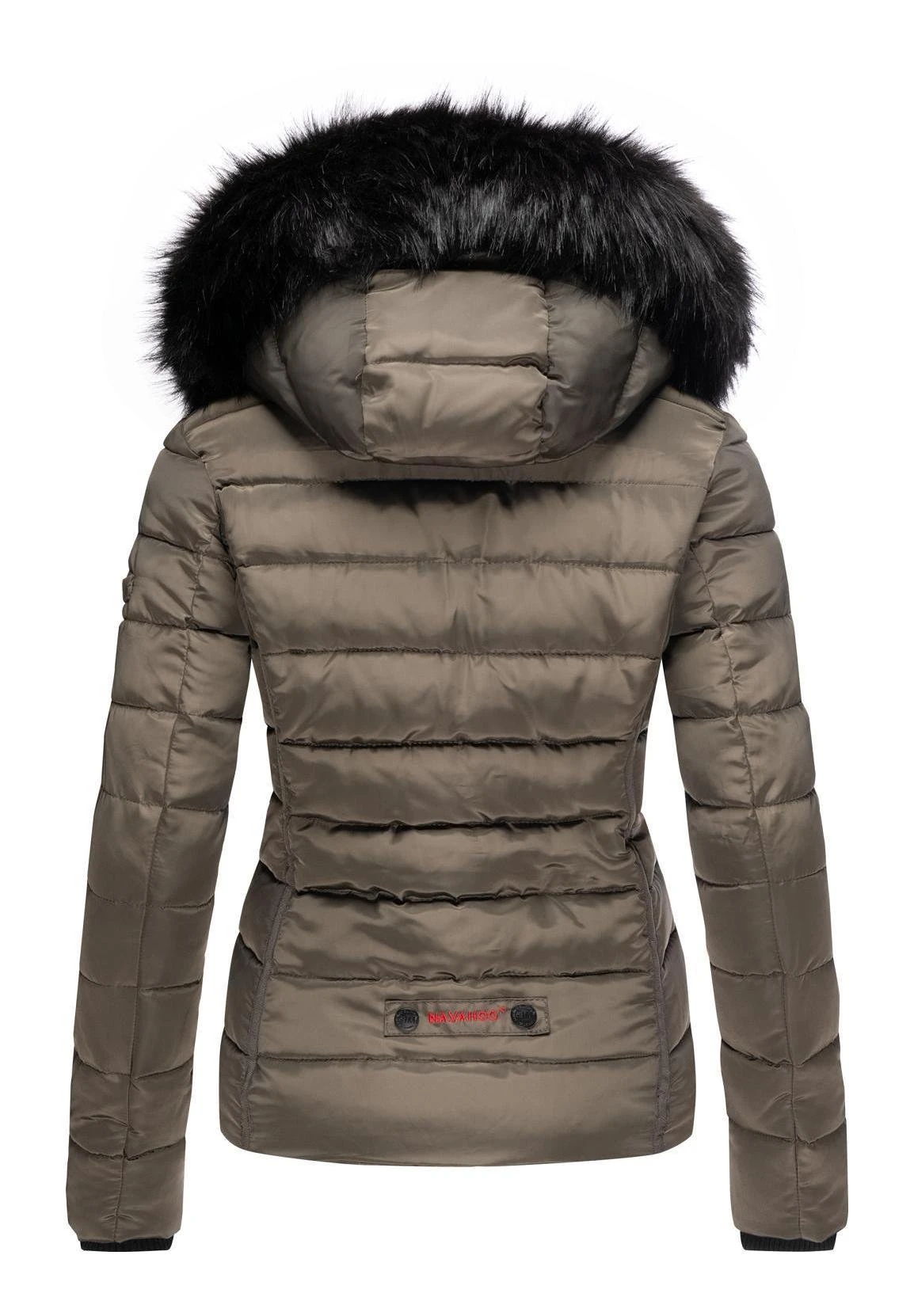 Miamor - Chaqueta De Invierno - Anthracite Navahoo Miamor - Chaqueta De Invierno - Anthracite -Navahoo 2bf13d9e84d14e7c97972e1bc8acfc20