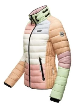 Navahoo Lulana Multikulti - Chaqueta De Entretiempo - Multicolour Pastel 6 Navahoo Lulana Multikulti - Chaqueta De Entretiempo - Multicolour Pastel -Navahoo 2c6018db7375496794481448371517a5