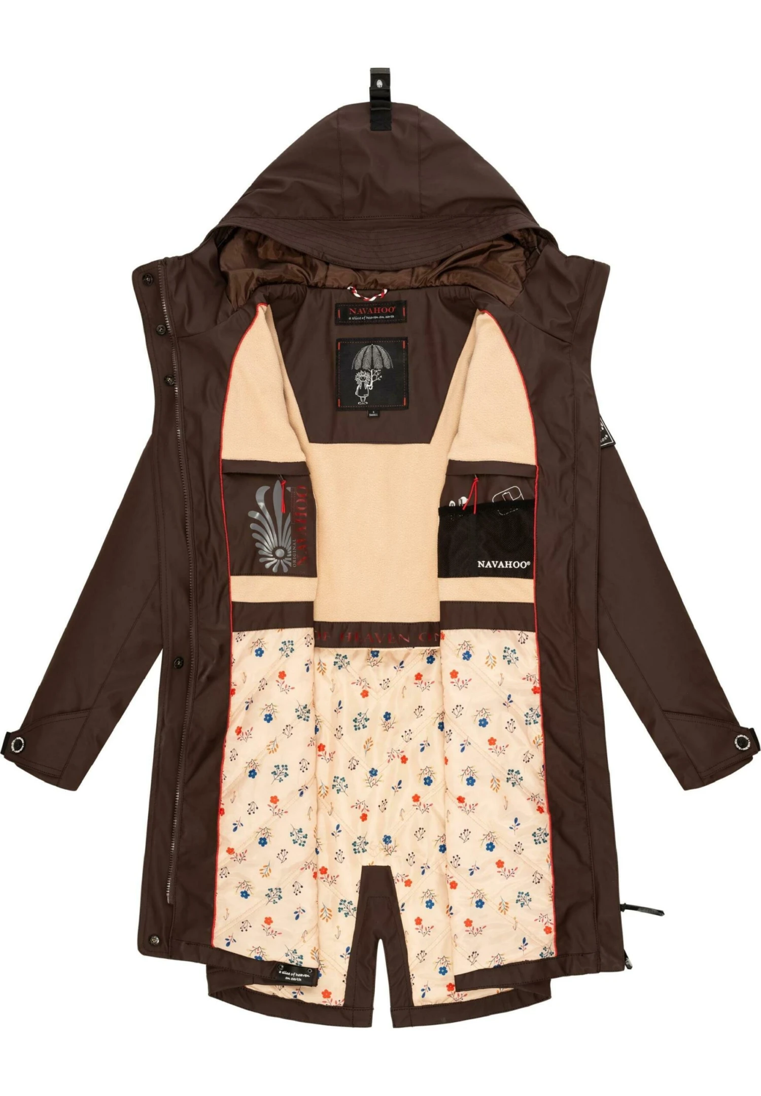 Parka - Dark Choco Navahoo Parka - Dark Choco -Navahoo 2c9aca3fac0d49e7989ad6ad3379e65b scaled