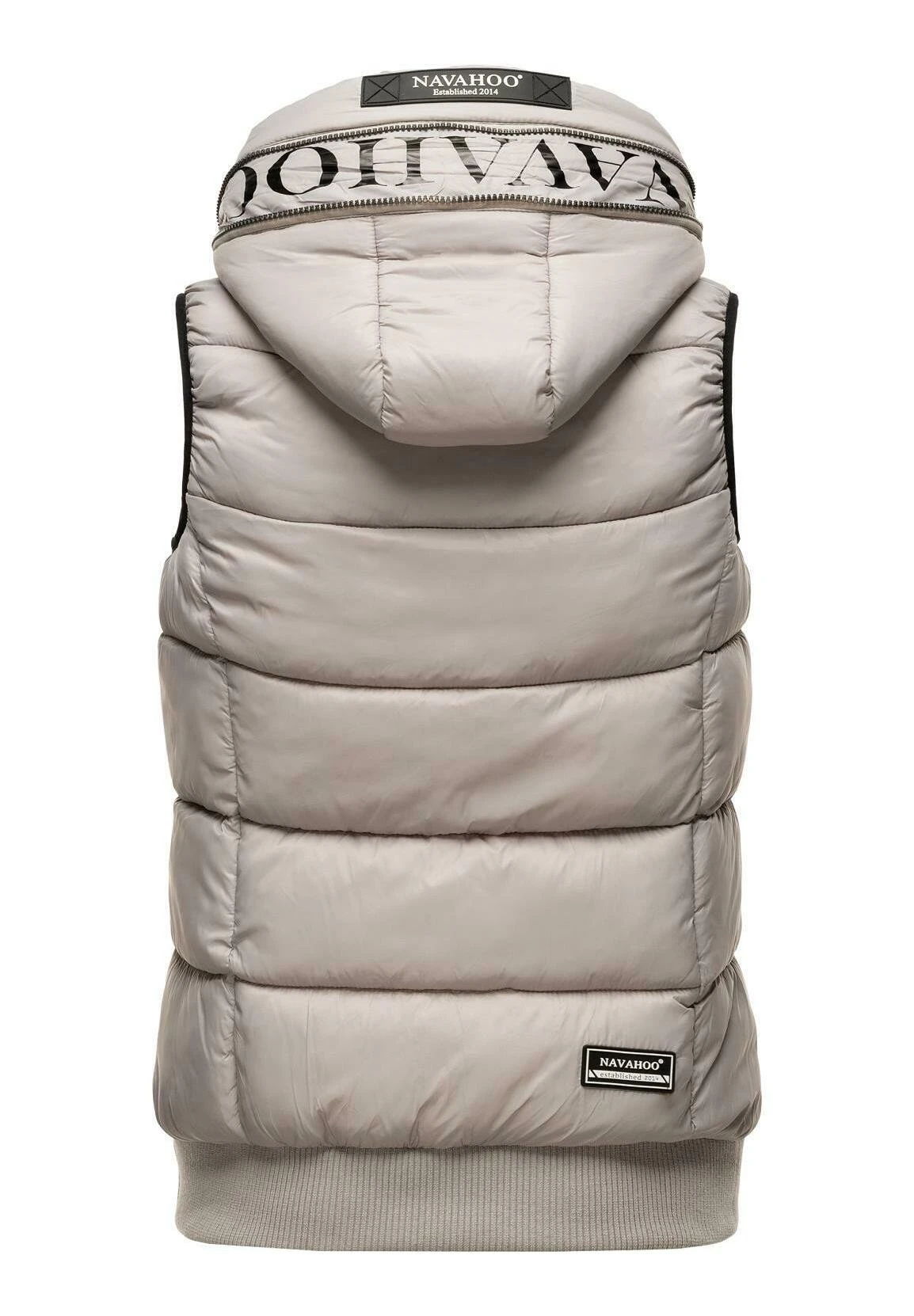 Kassidy - Chaleco - Light Grey Navahoo Kassidy - Chaleco - Light Grey -Navahoo 2c9d13c89355415c9e12c60a42454bcd