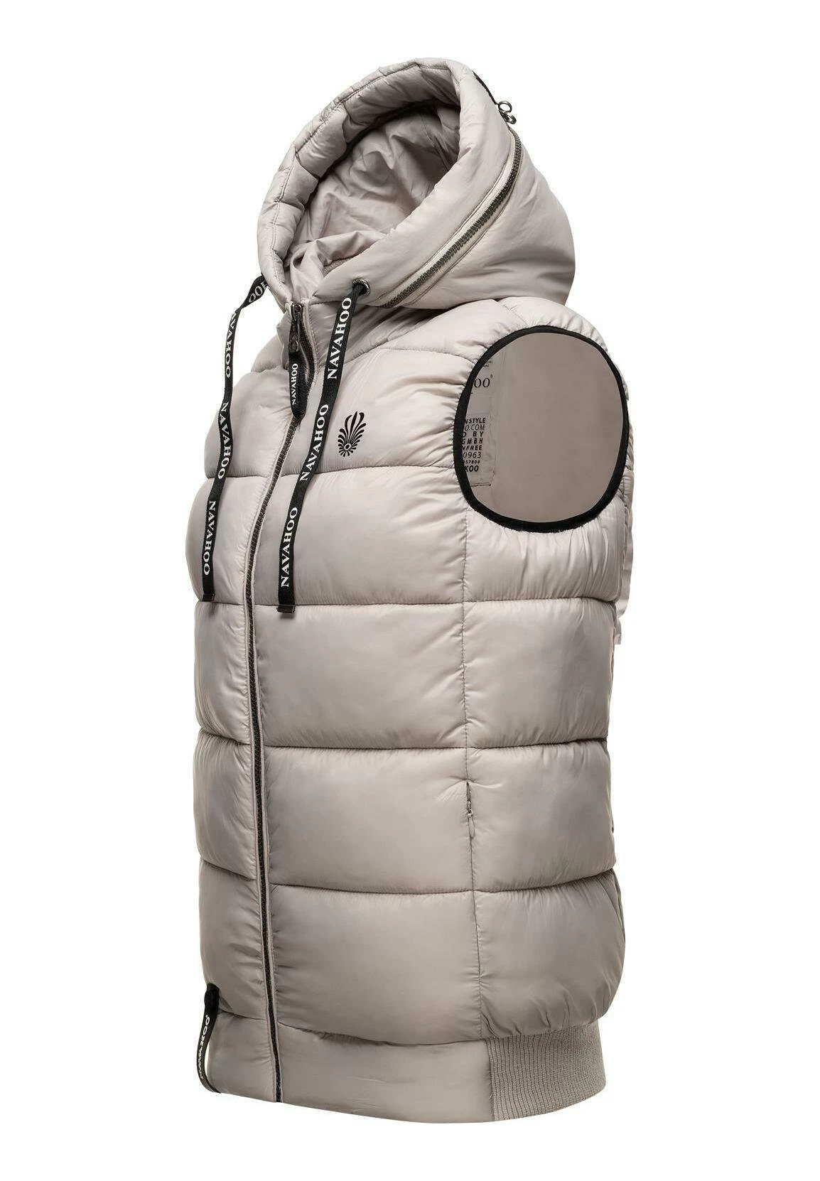 Kassidy - Chaleco - Light Grey Navahoo Kassidy - Chaleco - Light Grey -Navahoo 2caceee2c124495288145480df8f5099