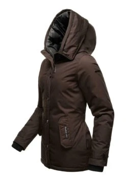 Navahoo Laura - Chaqueta De Invierno - Ochre -Navahoo 2cc798f5319f44d4ba28acd42a987a10