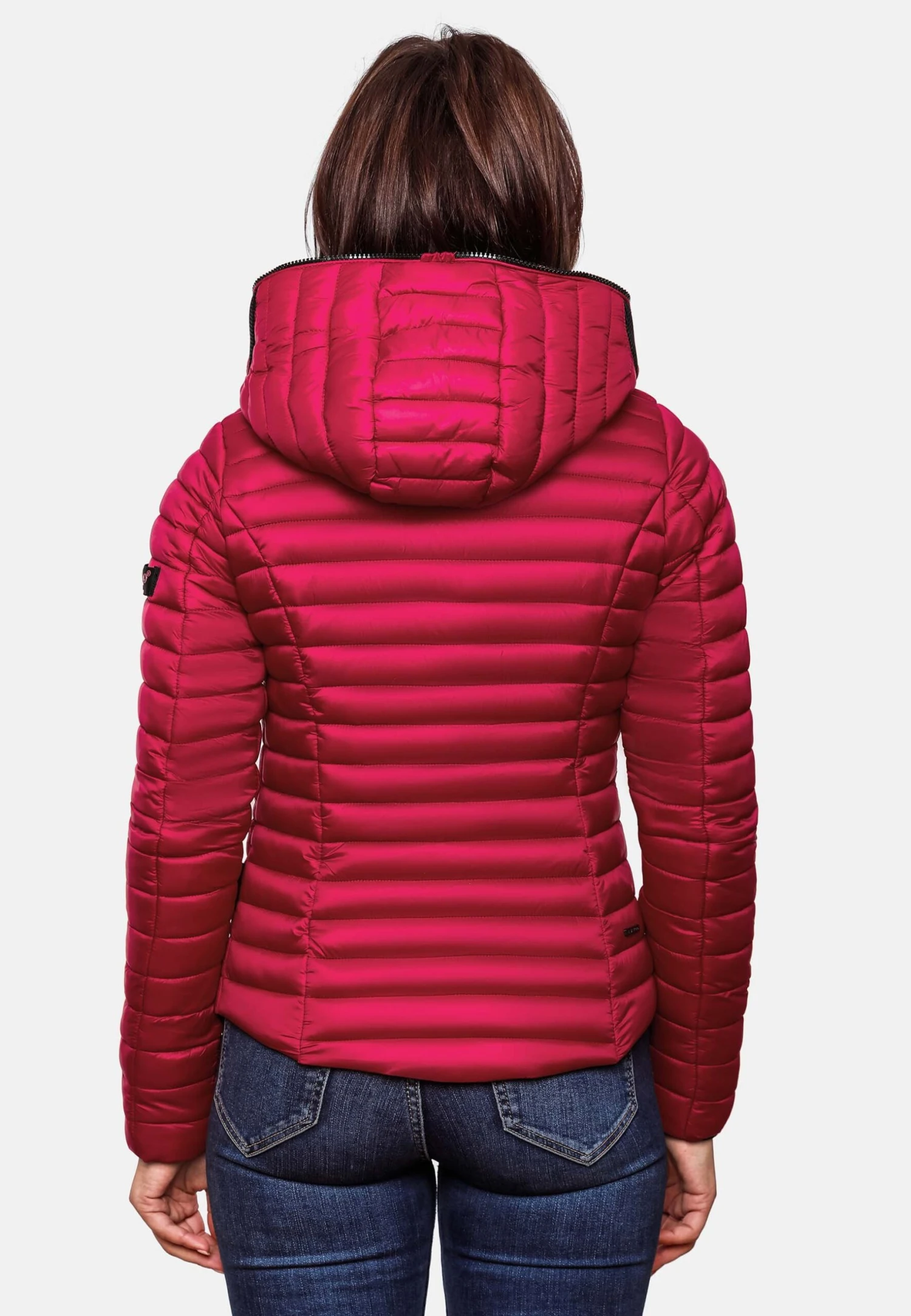 Kimuk - Chaqueta De Entretiempo - Fuchsia Navahoo Kimuk - Chaqueta De Entretiempo - Fuchsia -Navahoo 2ce2c842431e49d293b0d98b4364ce11 scaled