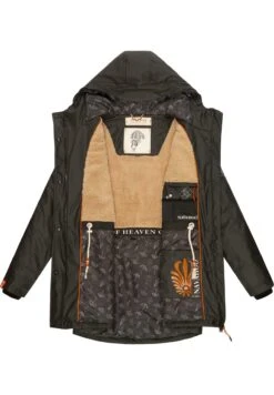 Navahoo Rainy Forest - Impermeable - Black 3 Navahoo Rainy Forest - Impermeable - Black -Navahoo 2f45a9e5c1994183a83601d0875ea451