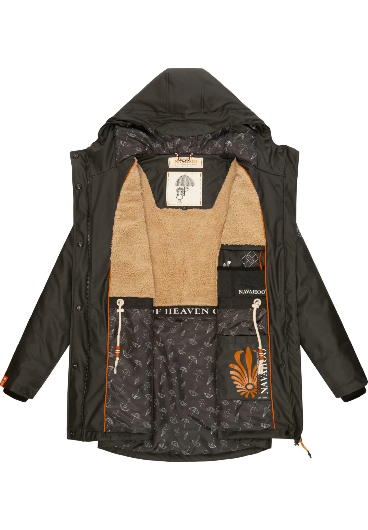 Rainy Forest - Impermeable - Black Navahoo Rainy Forest - Impermeable - Black -Navahoo 2f45a9e5c1994183a83601d0875ea451 scaled