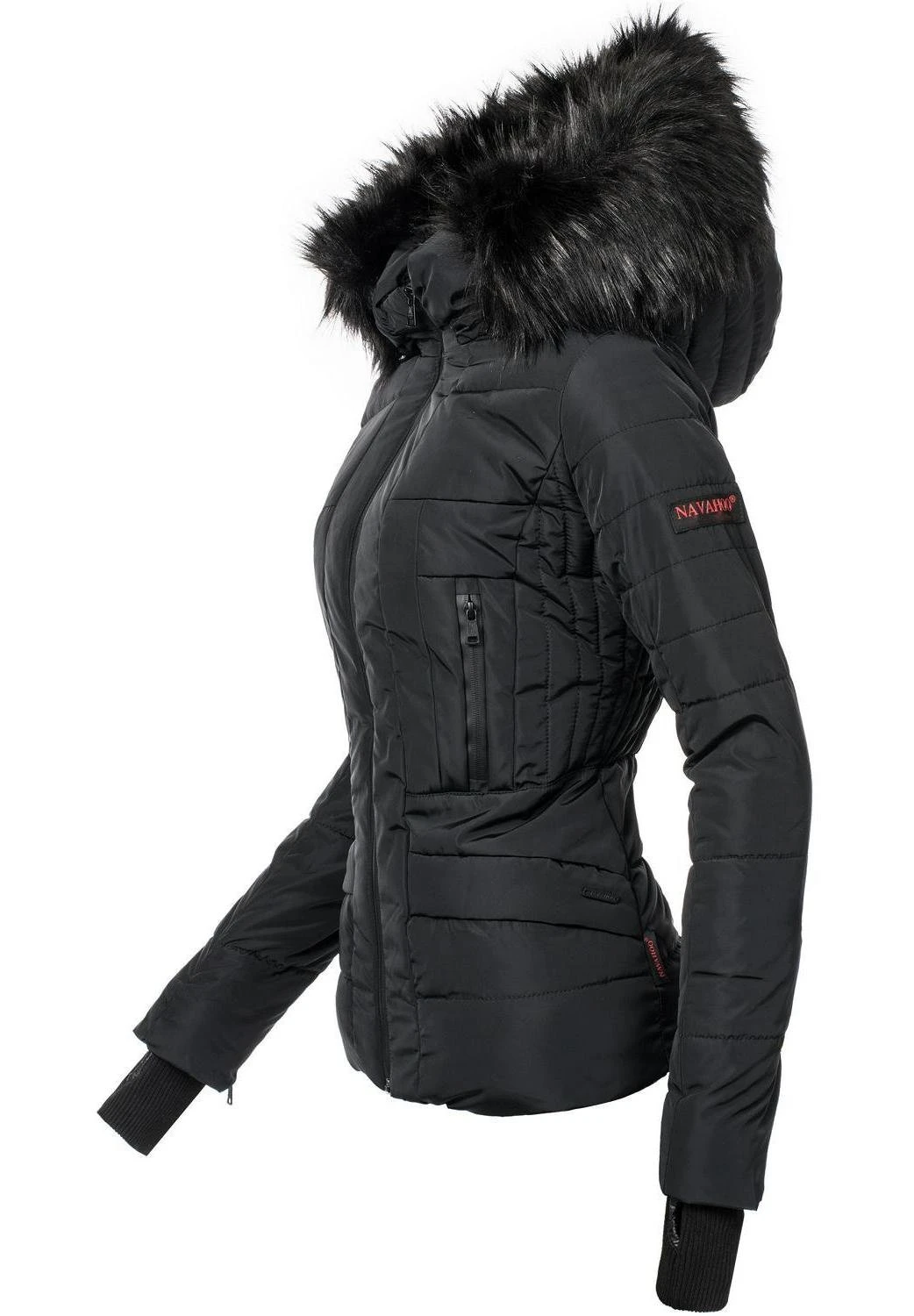 Adele - Chaqueta De Invierno - Black Navahoo Adele - Chaqueta De Invierno - Black -Navahoo 2f7f239751d642879ca4aea612e786fa