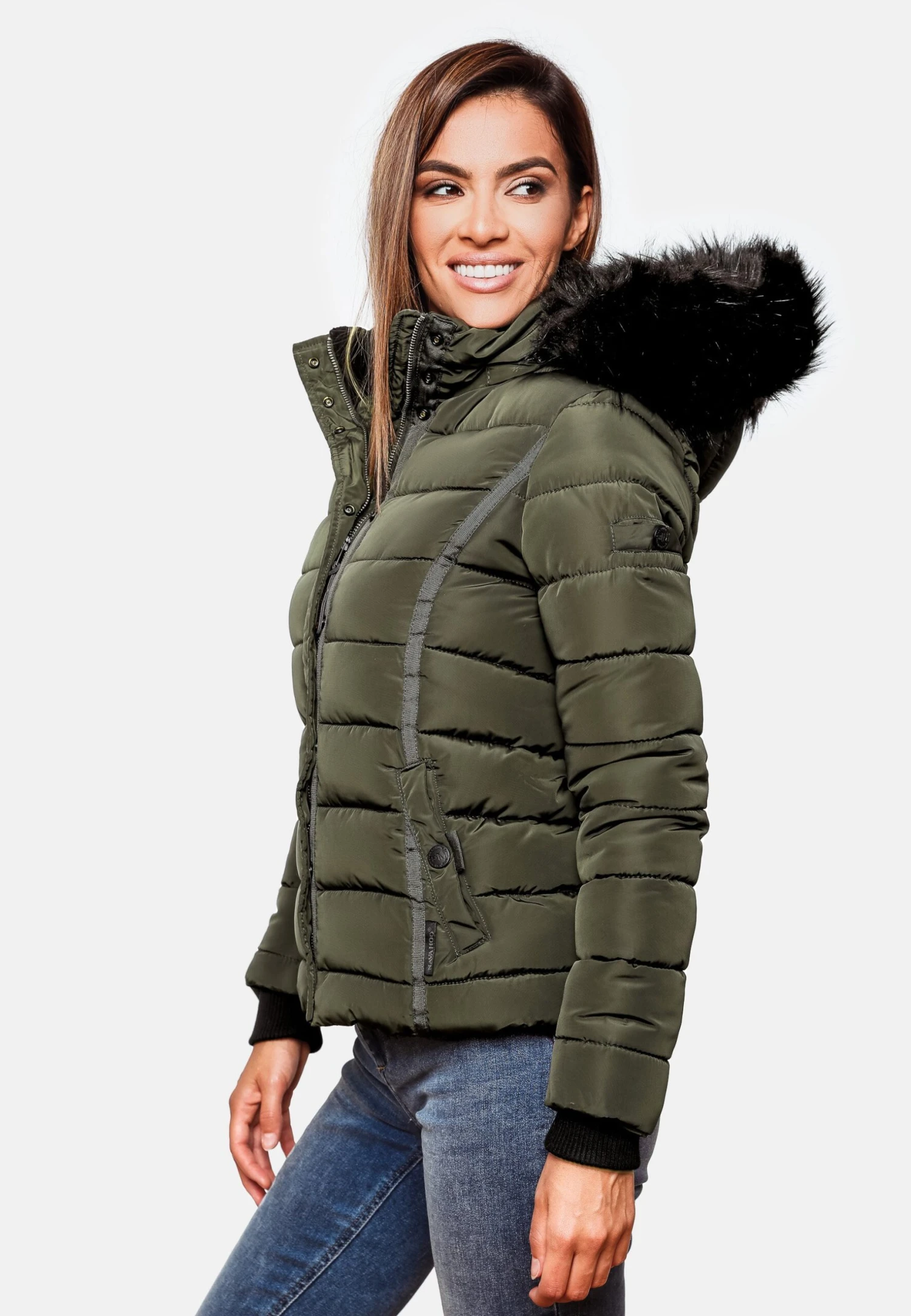 Miamor - Chaqueta De Invierno - Olive Navahoo Miamor - Chaqueta De Invierno - Olive -Navahoo 2fa3edce63eb485db137d5b95677017f scaled