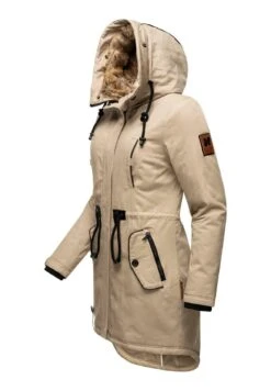 Navahoo Bombii - Abrigo De Invierno - Taupe 3 Navahoo Bombii - Abrigo De Invierno - Taupe -Navahoo 3090cd4809d349ab9e4ee85d5c59fe8f