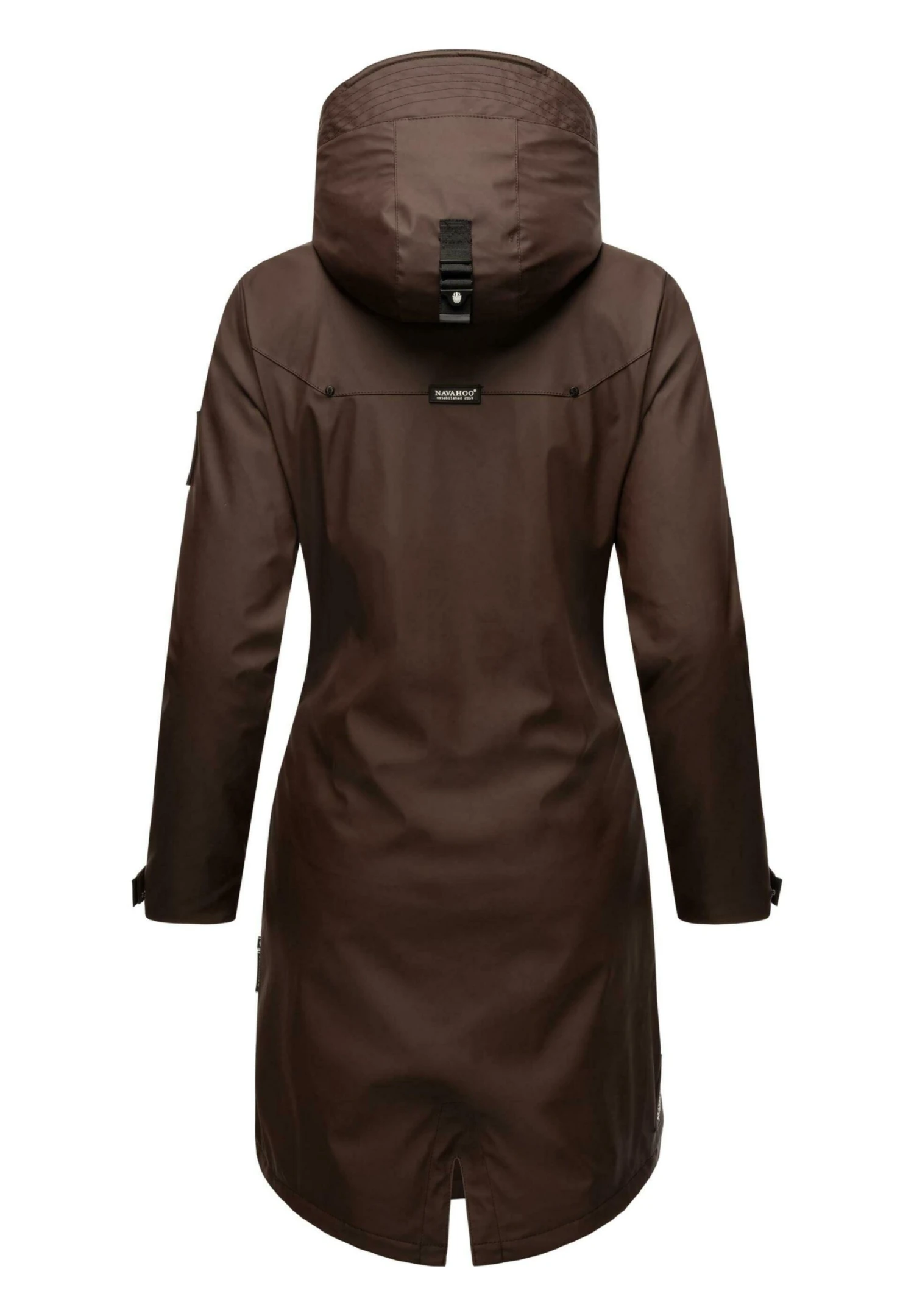 Parka - Dark Choco Navahoo Parka - Dark Choco -Navahoo 30a102ac56144525b4bb8c72d15cd3fc scaled