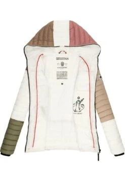 Navahoo Chaqueta De Entretiempo - Multicolour Naturals -Navahoo 3198d5ac92ab472f8c76b93393d30c37