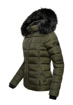 Navahoo Miamor - Chaqueta De Invierno - Olive 5 Navahoo Miamor - Chaqueta De Invierno - Olive -Navahoo 31a42fa7d76a4863bedd22b4520488bd