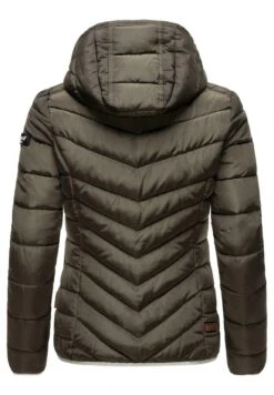 Navahoo Elva - Chaqueta De Invierno - Dark Grey -Navahoo 31c87b80a7eb40179c81dd2b9920a594