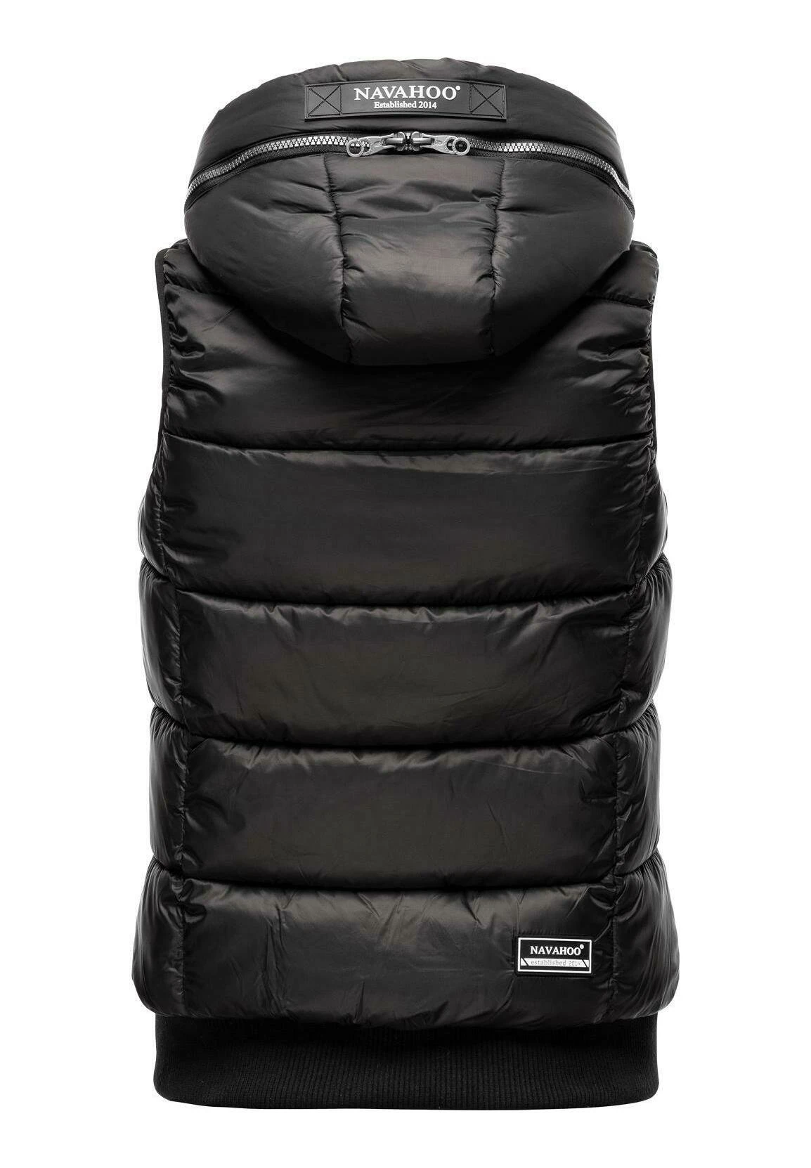 Kassidy - Chaleco - Black Navahoo Kassidy - Chaleco - Black -Navahoo 337aa025aad24fadaed778ba24df654b